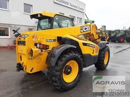 JCB 542-70 AGRI SUPER STUFE V