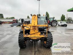 JCB 542-70 AGRI SUPER STUFE V