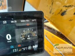 JCB 542-70 AGRI SUPER STUFE V