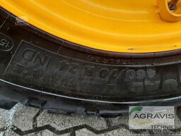 JCB 542-70 AGRI SUPER STUFE V