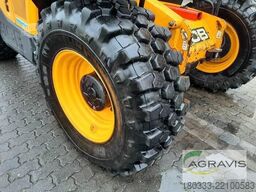 JCB 542-70 AGRI SUPER STUFE V