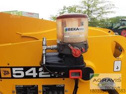 JCB 542-70 AGRI SUPER STUFE V