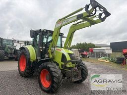 Claas ARION 540 CIS