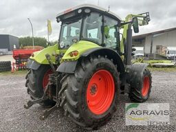 Claas ARION 540 CIS