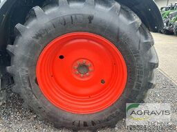 Claas ARION 540 CIS