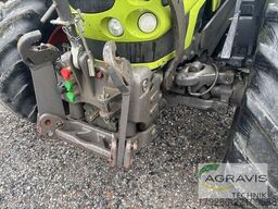 Claas ARION 540 CIS