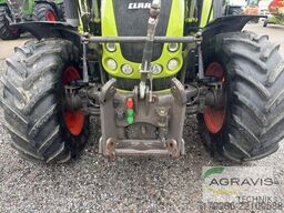 Claas ARION 540 CIS