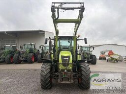 Claas ARION 540 CIS