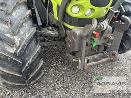 Claas ARION 540 CIS
