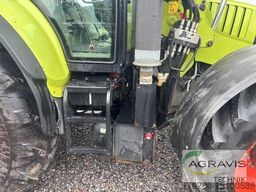Claas ARION 540 CIS