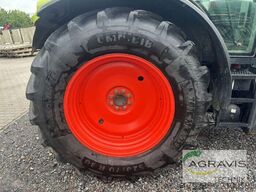 Claas ARION 540 CIS
