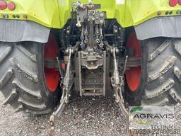 Claas ARION 540 CIS