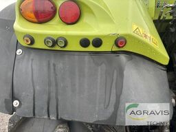 Claas ARION 540 CIS