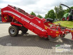 Grimme CS 150
