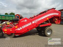 Grimme CS 150
