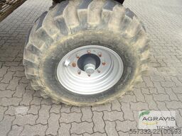 Grimme CS 150