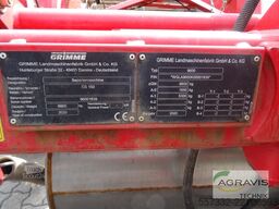 Grimme CS 150