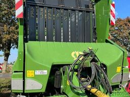 Krone RX330GD