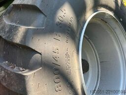 Krone RX330GD