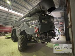 Fendt IDEAL 7 T