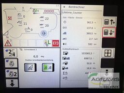Fendt IDEAL 7 T