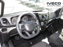 IVECO Daily 70C18HA8/P Koffer/LBW Klima, NL 3228kg