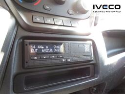 IVECO Daily 70C18HA8/P Koffer/LBW Klima, NL 3228kg