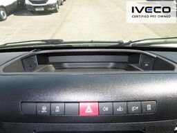 IVECO Daily 70C18HA8/P Koffer/LBW Klima, NL 3228kg