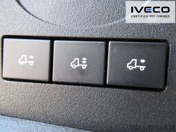 IVECO Daily 70C18HA8/P Koffer/LBW Klima, NL 3228kg