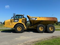 Caterpillar 745 04A