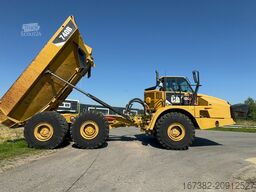 Caterpillar 745 04A