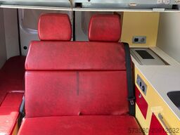 Fiat Ducato Camper | 2 Schlafplätze Küche | Reisefertig