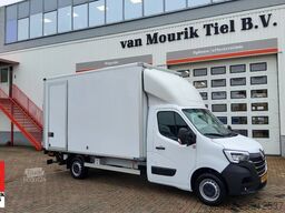 Renault Master 165.35 - LAADBAK-LAADKLEP - V-73-LTJ - E...