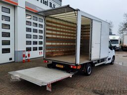 Renault Master 165.35 - LAADBAK-LAADKLEP - V-73-LTJ - E...