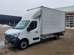Renault Master 165.35 - LAADBAK-LAADKLEP - V-73-LTJ - E...