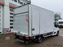 Renault Master 165.35 - LAADBAK-LAADKLEP - V-73-LTJ - E...