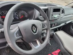 Renault Master 165.35 - LAADBAK-LAADKLEP - V-73-LTJ - E...