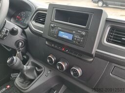 Renault Master 165.35 - LAADBAK-LAADKLEP - V-73-LTJ - E...