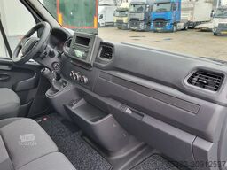 Renault Master 165.35 - LAADBAK-LAADKLEP - V-73-LTJ - E...