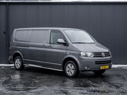 Volkswagen Transporter T5 2.0 TDI L2H1 | 140PK | Schuifdeu...