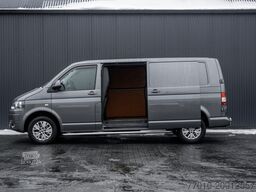 Volkswagen Transporter T5 2.0 TDI L2H1 | 140PK | Schuifdeu...