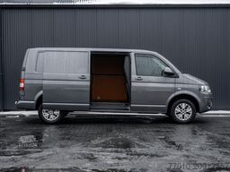 Volkswagen Transporter T5 2.0 TDI L2H1 | 140PK | Schuifdeu...