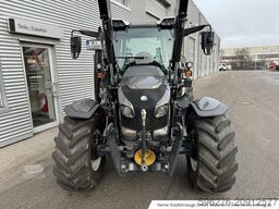 Lindner Lindner Lintrac 100 Henne Unimog