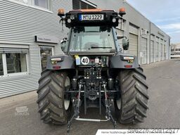 Lindner Lindner Lintrac 100 Henne Unimog