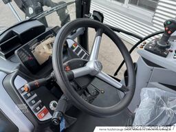 Lindner Lindner Lintrac 100 Henne Unimog