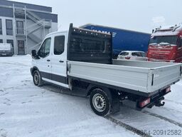FORD TRANSIT L2 DOKA 310