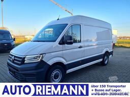VW Crafter 35 Kasten TDI L3H3 Verkleidungen Allwetter
