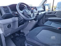 VW Crafter 35 Kasten TDI L3H3 Verkleidungen Allwetter