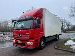 Mercedes-Benz Atego 1221 Bakwagen