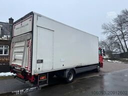 Mercedes-Benz Atego 1221 Bakwagen